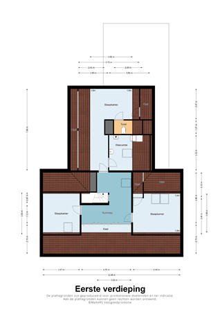 Medium property photo - Daalzicht 21, 6097 EK Heel