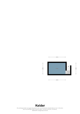 Medium property photo - Daalzicht 21, 6097 EK Heel