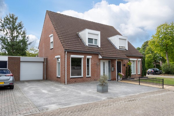Property photo - Laurierstraat 4, 6002RB Weert