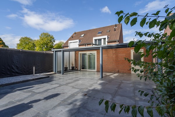 Medium property photo - Laurierstraat 4, 6002 RB Weert