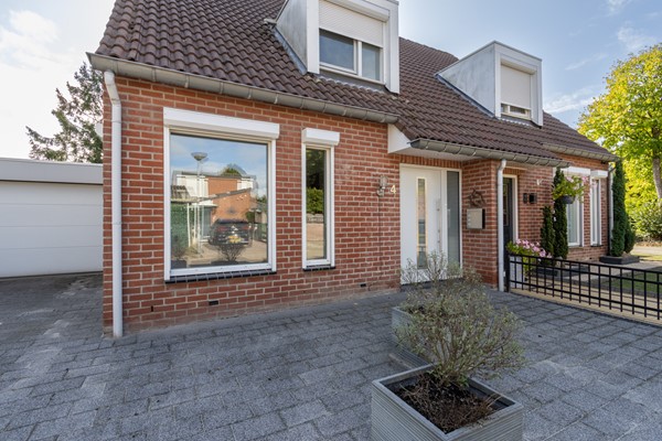 Medium property photo - Laurierstraat 4, 6002 RB Weert