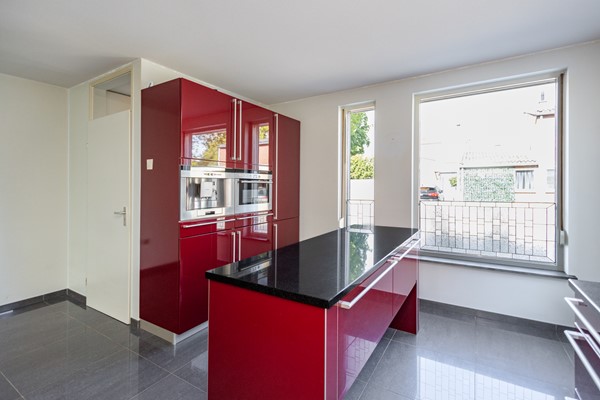 Medium property photo - Laurierstraat 4, 6002 RB Weert