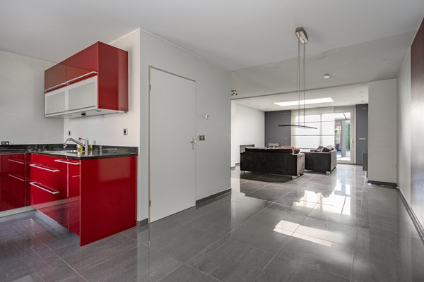 Medium property photo - Laurierstraat 4, 6002 RB Weert