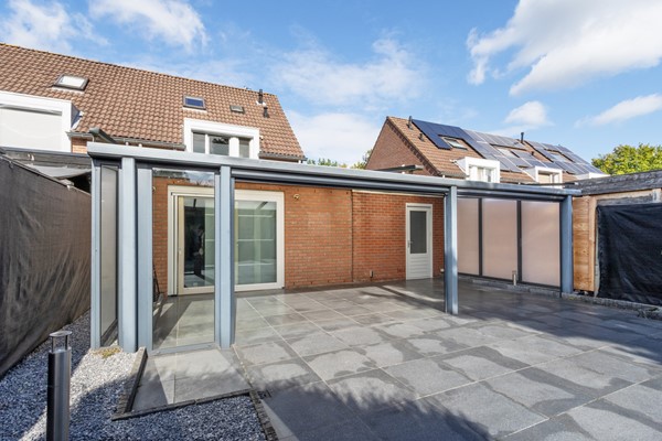 Medium property photo - Laurierstraat 4, 6002 RB Weert