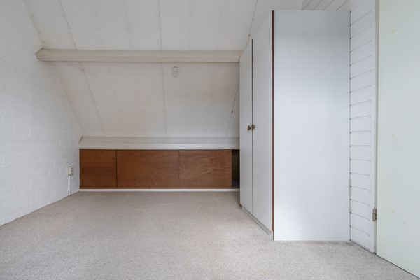 Medium property photo - Laurierstraat 4, 6002 RB Weert
