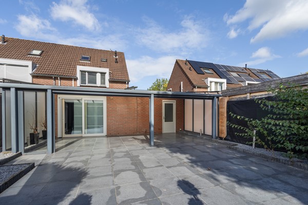 Medium property photo - Laurierstraat 4, 6002 RB Weert