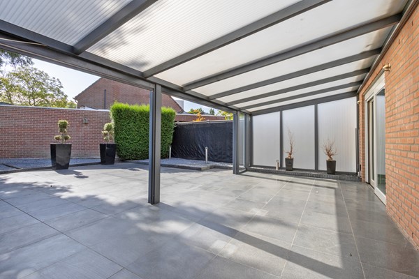 Medium property photo - Laurierstraat 4, 6002 RB Weert