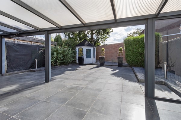 Medium property photo - Laurierstraat 4, 6002 RB Weert