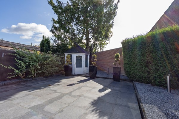 Medium property photo - Laurierstraat 4, 6002 RB Weert