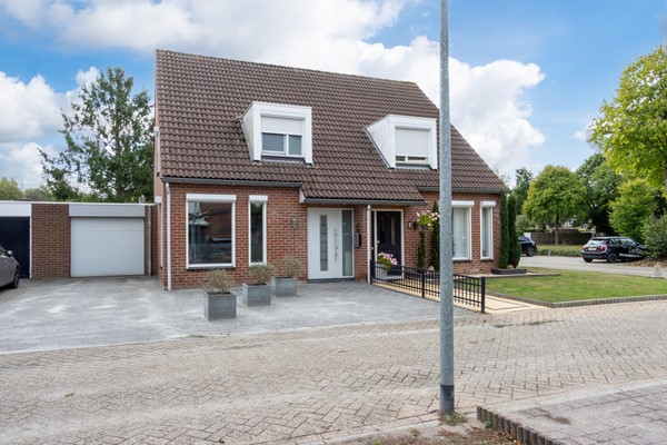 Medium property photo - Laurierstraat 4, 6002 RB Weert