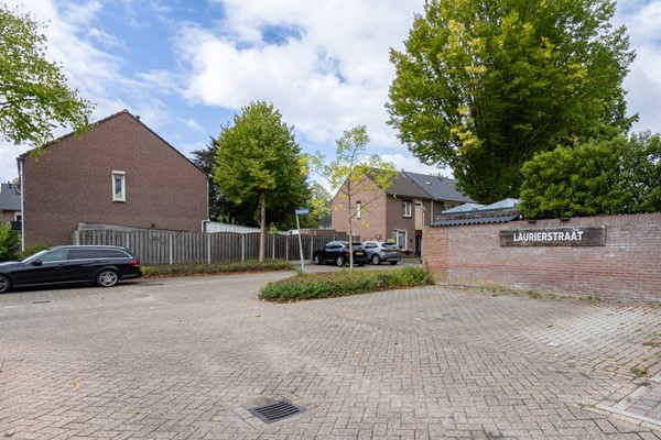 Medium property photo - Laurierstraat 4, 6002 RB Weert