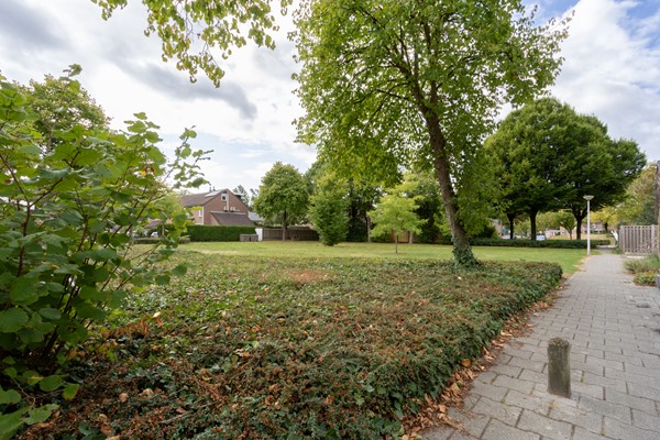 Medium property photo - Laurierstraat 4, 6002 RB Weert