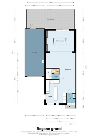 Medium property photo - Laurierstraat 4, 6002 RB Weert