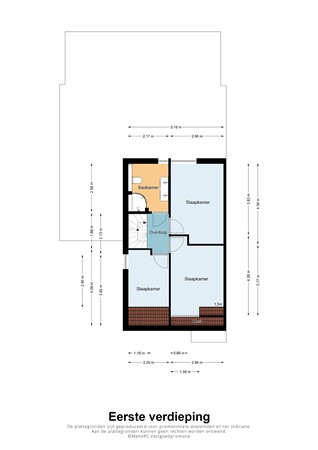Medium property photo - Laurierstraat 4, 6002 RB Weert