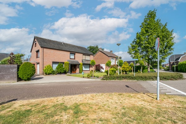 Property photo - Wilhelminastraat 44, 6039AD Stramproy
