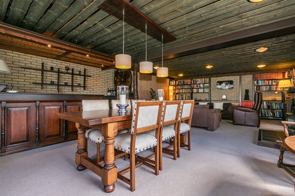 Medium property photo - Wilhelminastraat 44, 6039 AD Stramproy