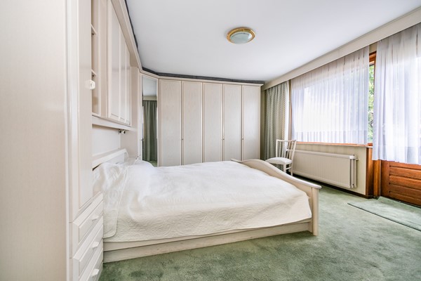 Medium property photo - Wilhelminastraat 44, 6039 AD Stramproy