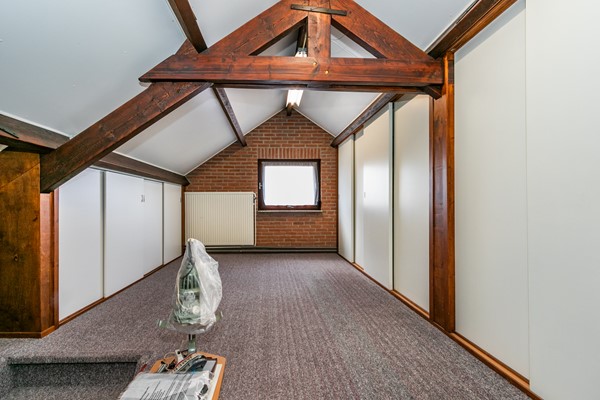 Medium property photo - Wilhelminastraat 44, 6039 AD Stramproy