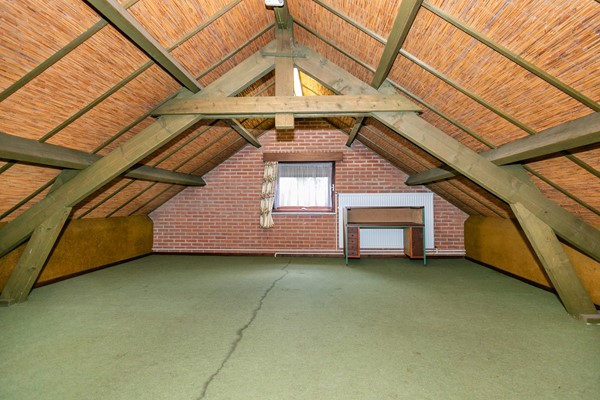 Medium property photo - Wilhelminastraat 44, 6039 AD Stramproy