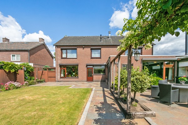 Medium property photo - Wilhelminastraat 44, 6039 AD Stramproy