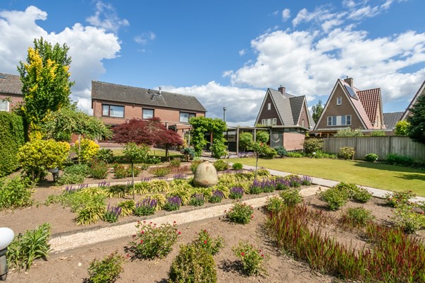 Medium property photo - Wilhelminastraat 44, 6039 AD Stramproy