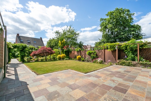 Medium property photo - Wilhelminastraat 44, 6039 AD Stramproy