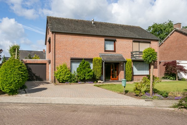 Medium property photo - Wilhelminastraat 44, 6039 AD Stramproy