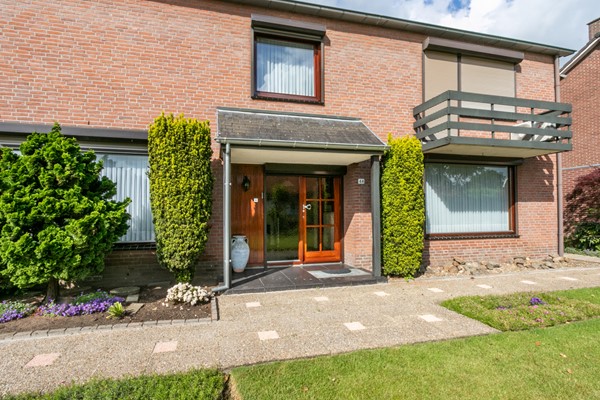 Medium property photo - Wilhelminastraat 44, 6039 AD Stramproy