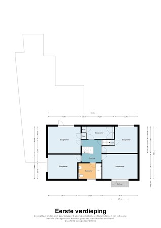 Medium property photo - Wilhelminastraat 44, 6039 AD Stramproy
