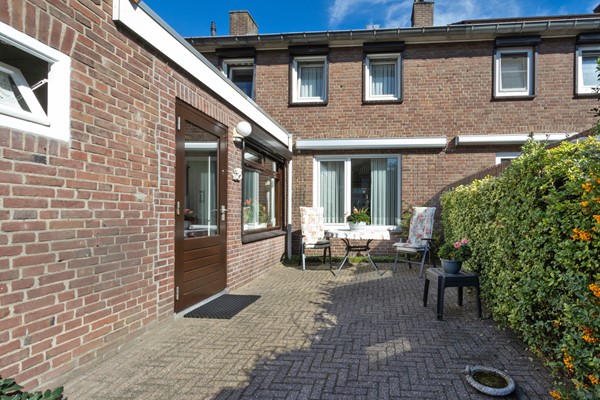 Medium property photo - Mariënhagelaan 1, 6001 TM Weert