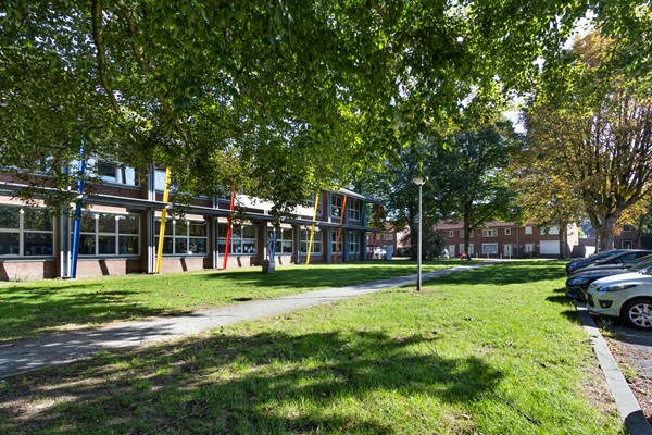 Medium property photo - Mariënhagelaan 1, 6001 TM Weert