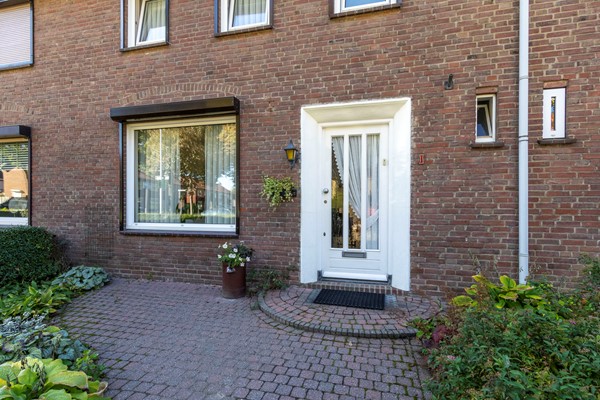 Medium property photo - Mariënhagelaan 1, 6001 TM Weert
