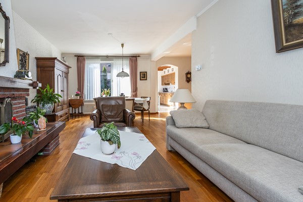 Medium property photo - Mariënhagelaan 1, 6001 TM Weert