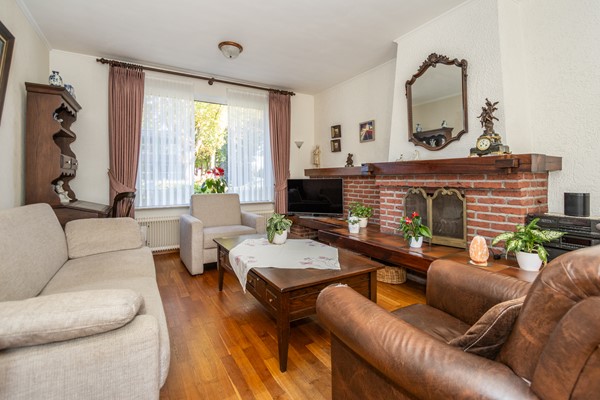 Medium property photo - Mariënhagelaan 1, 6001 TM Weert