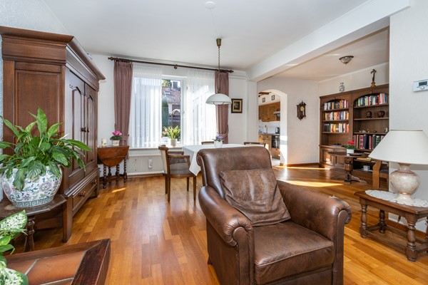 Medium property photo - Mariënhagelaan 1, 6001 TM Weert