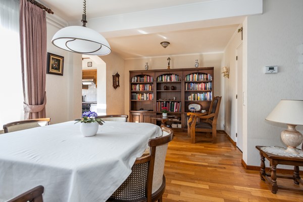 Medium property photo - Mariënhagelaan 1, 6001 TM Weert
