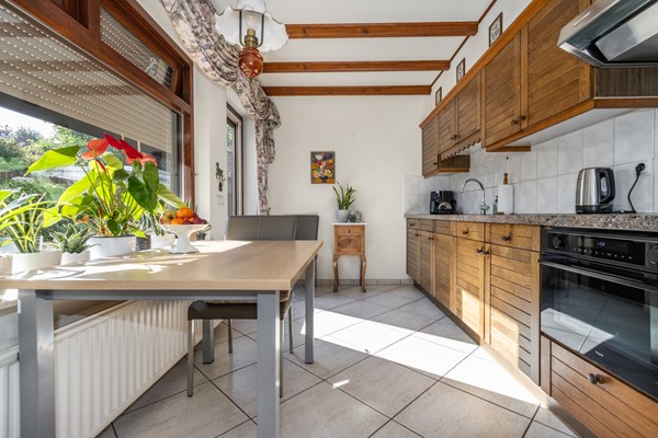 Medium property photo - Mariënhagelaan 1, 6001 TM Weert