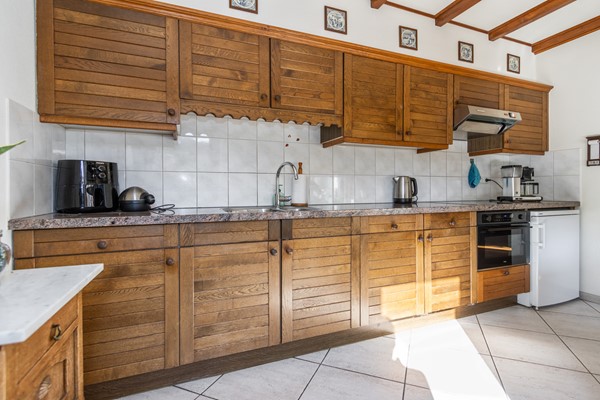 Medium property photo - Mariënhagelaan 1, 6001 TM Weert
