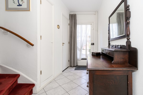 Medium property photo - Mariënhagelaan 1, 6001 TM Weert