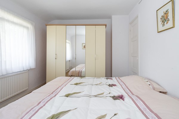 Medium property photo - Mariënhagelaan 1, 6001 TM Weert