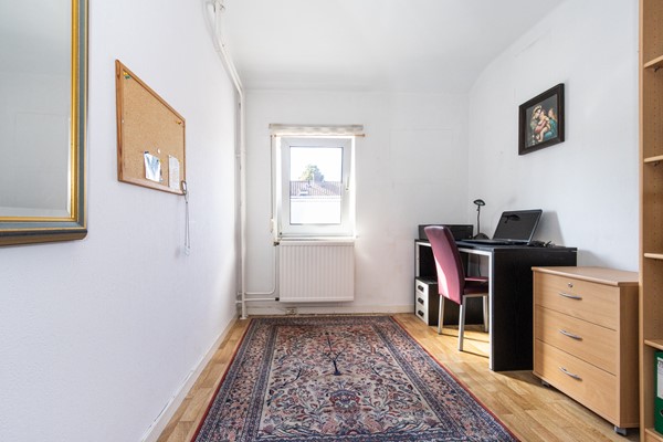 Medium property photo - Mariënhagelaan 1, 6001 TM Weert