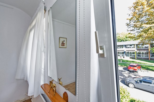 Medium property photo - Mariënhagelaan 1, 6001 TM Weert