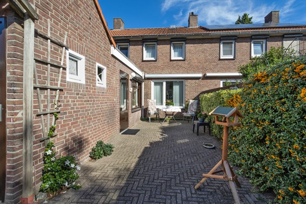 Medium property photo - Mariënhagelaan 1, 6001 TM Weert