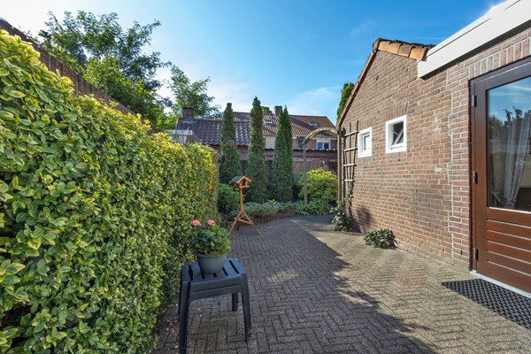 Medium property photo - Mariënhagelaan 1, 6001 TM Weert