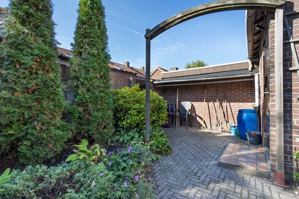 Medium property photo - Mariënhagelaan 1, 6001 TM Weert