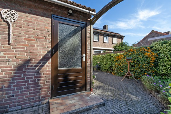 Medium property photo - Mariënhagelaan 1, 6001 TM Weert