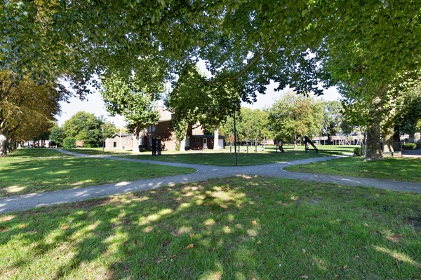 Medium property photo - Mariënhagelaan 1, 6001 TM Weert