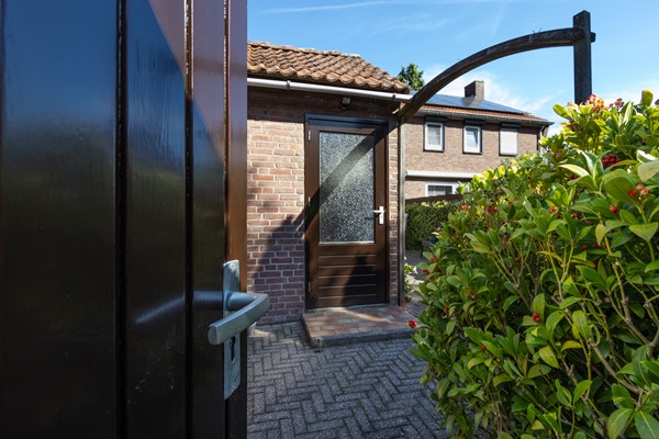 Medium property photo - Mariënhagelaan 1, 6001 TM Weert
