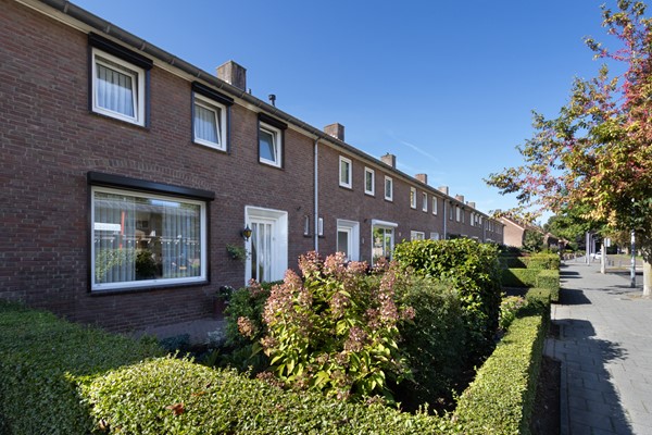 Medium property photo - Mariënhagelaan 1, 6001 TM Weert