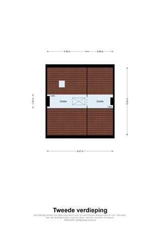 Medium property photo - Mariënhagelaan 1, 6001 TM Weert